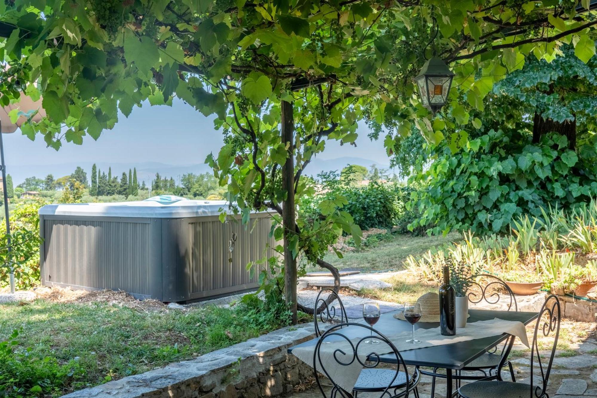 Appartamento Charming Florentine Hideout